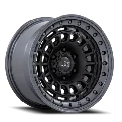 Black Rhino Sahara 17x9 -12