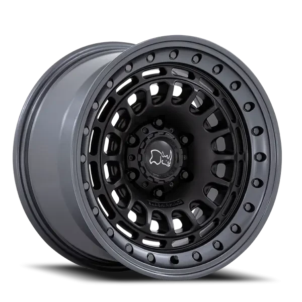 Black Rhino Sahara 17 9 -12