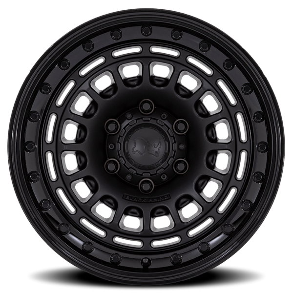 Black Rhino Sahara 17 9 0