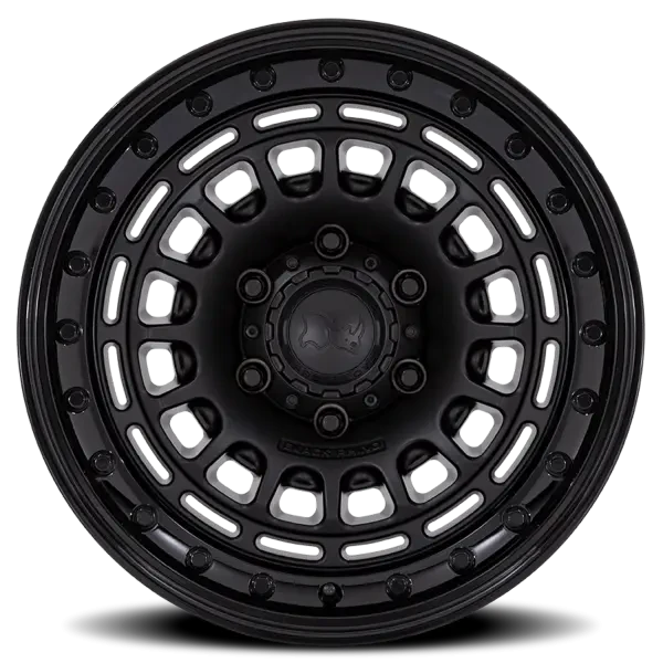 Black Rhino Sahara 17 9 0