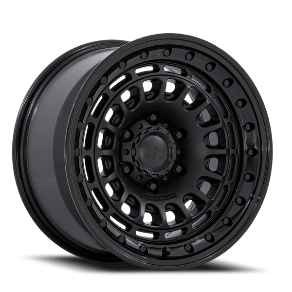 Black Rhino Sahara 17 9 -12