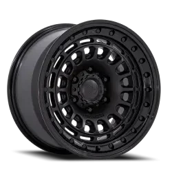 Black Rhino Sahara 17x9 0