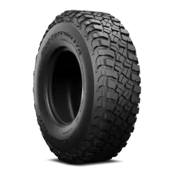 37X12.50R17LT D Bfgoodrich Mud-Terrain T/A KM3