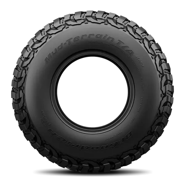 37X12.50R17LT D Bfgoodrich Mud-Terrain T/A KM3