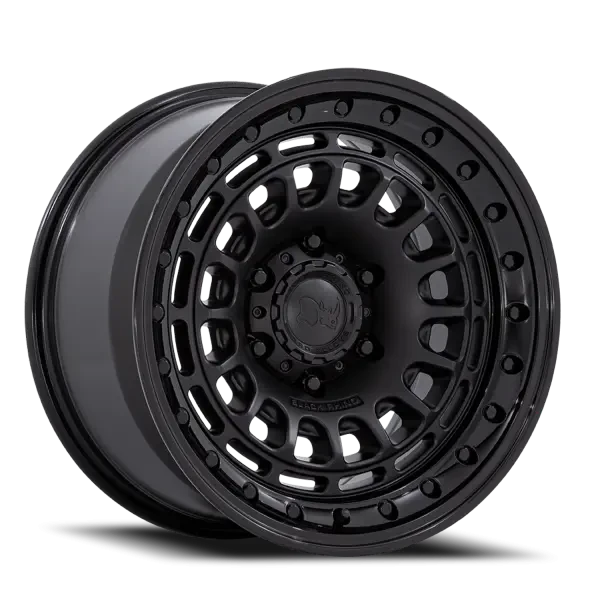 Black Rhino Sahara 17 9 -12