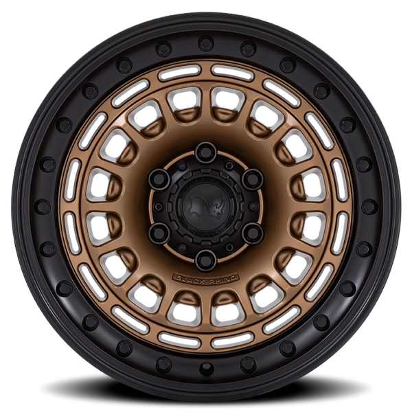 Black Rhino Sahara 17 9 -12