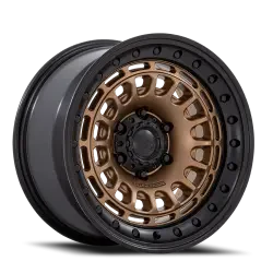 Black Rhino Sahara 17x9 0