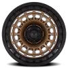 Black Rhino Sahara 17 9 0