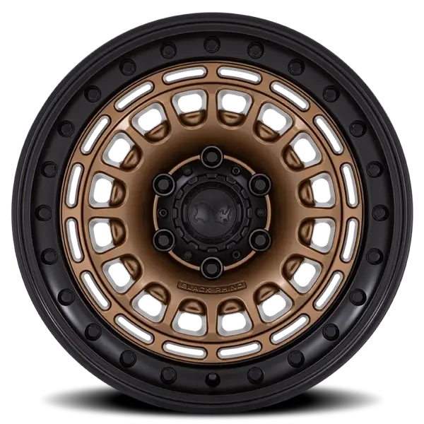Black Rhino Sahara 17 9 0