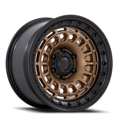 Black Rhino Sahara 17x9 -12