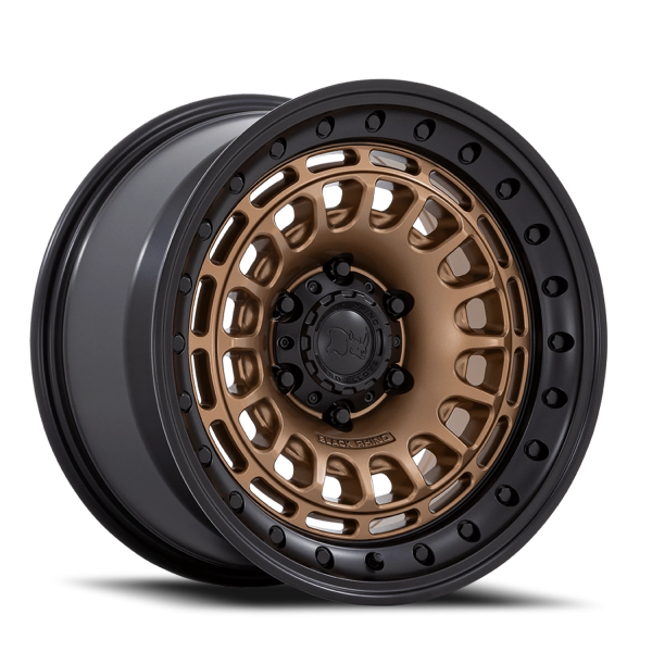 Black Rhino Sahara 17 9 -12