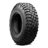 37X13.50R18LT E Bfgoodrich Mud-Terrain T/A KM3