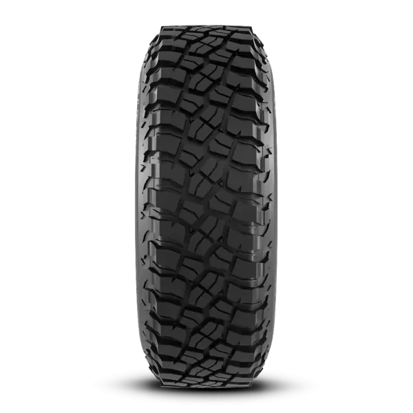 37X13.50R18LT E Bfgoodrich Mud-Terrain T/A KM3