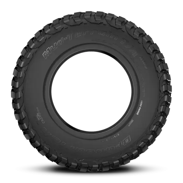37X13.50R18LT E Bfgoodrich Mud-Terrain T/A KM3
