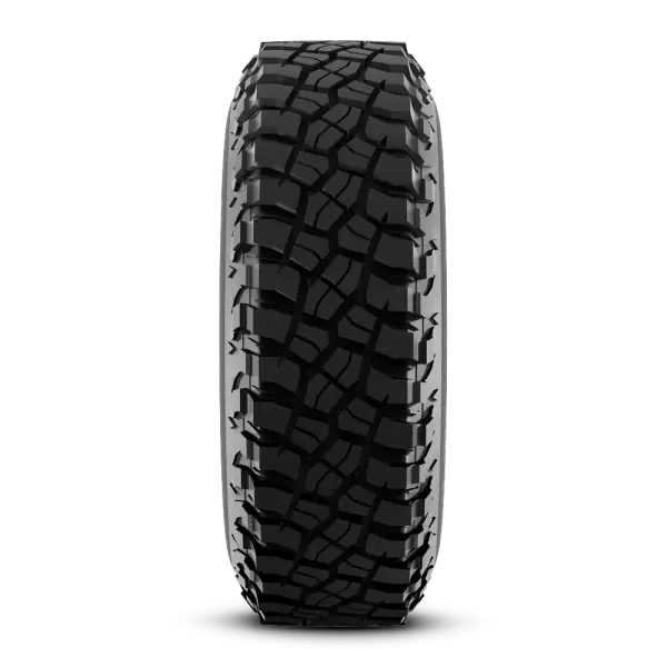 37X13.50R18LT E Bfgoodrich Mud-Terrain T/A KM3