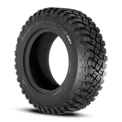 37X13.50R18LT E Bfgoodrich Mud-Terrain T/A KM3