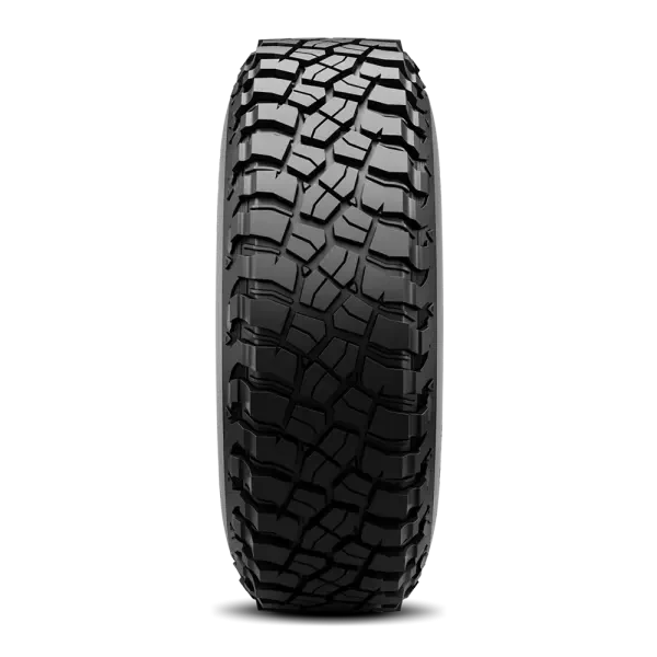 37X13.50R18LT E Bfgoodrich Mud-Terrain T/A KM3