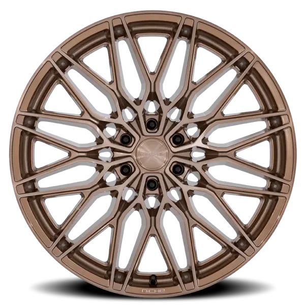 Niche Calabria 6 20 9.5 30