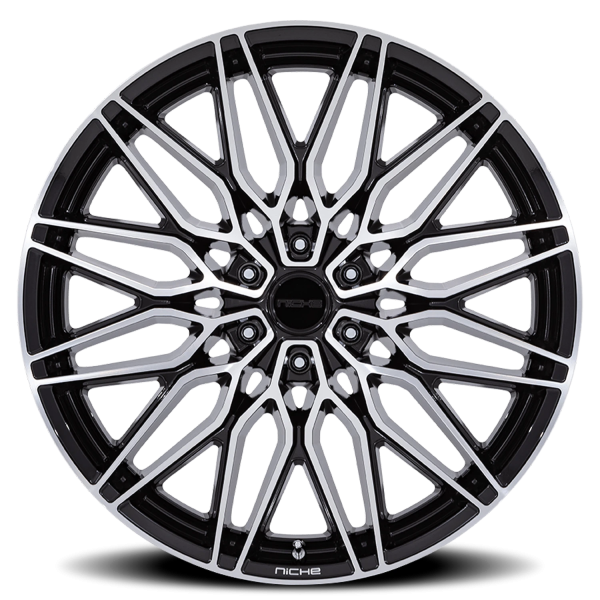 Niche Calabria 6 22 9.5 30