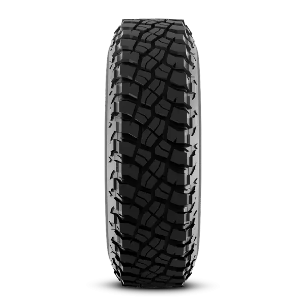 LT295/70R18 E Bfgoodrich Mud-Terrain T/A KM3
