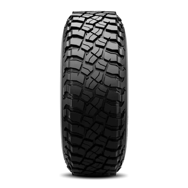 LT295/70R18 E Bfgoodrich Mud-Terrain T/A KM3