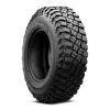 LT295/70R18 E Bfgoodrich Mud-Terrain T/A KM3