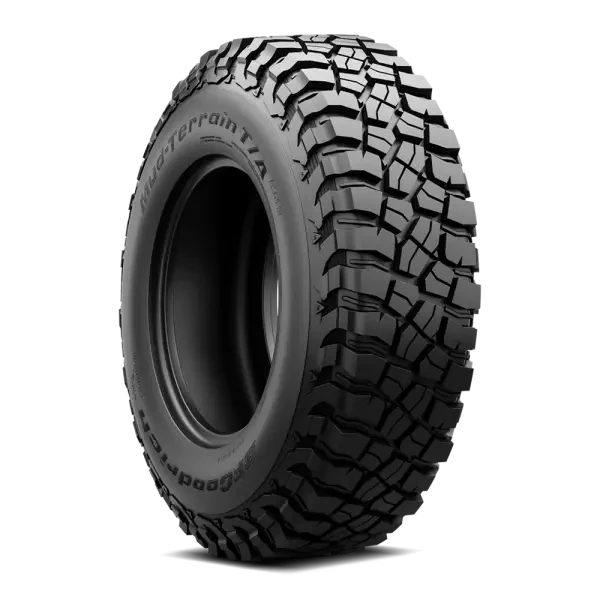 LT295/70R18 E Bfgoodrich Mud-Terrain T/A KM3
