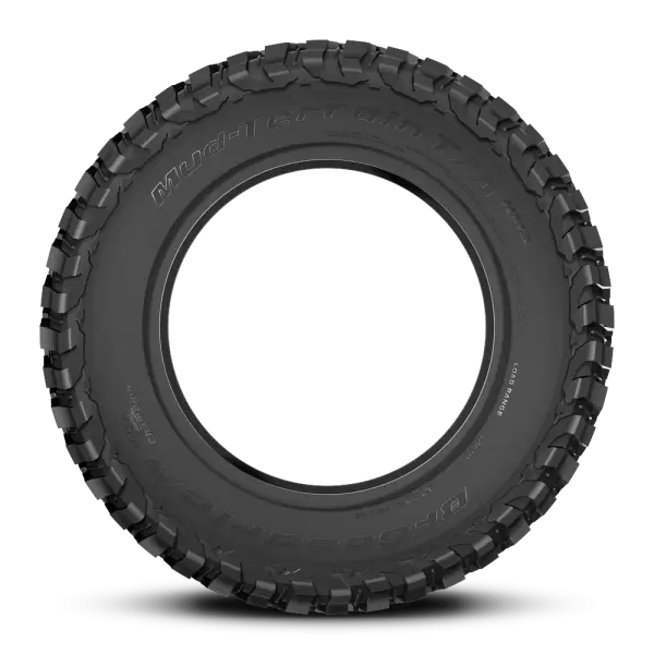 LT295/70R18 E Bfgoodrich Mud-Terrain T/A KM3