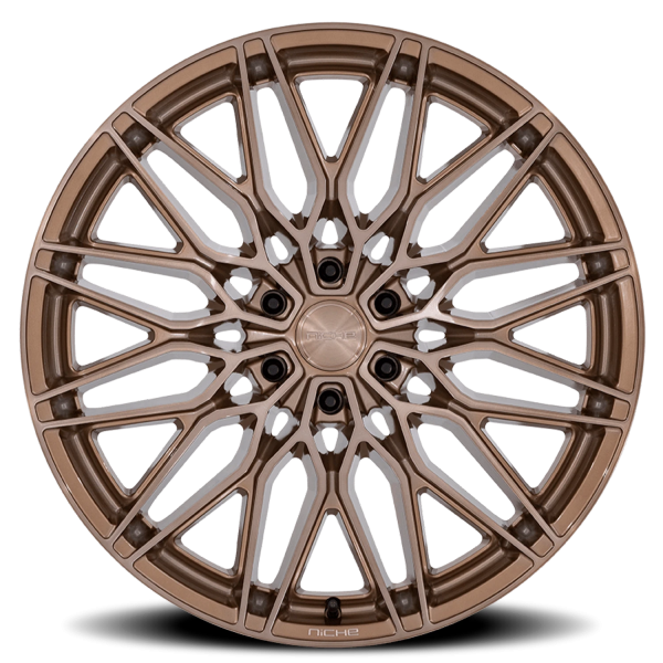 Niche Calabria 6 24 10 30