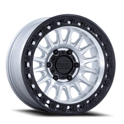 KMC IMS 17x8.5 -10