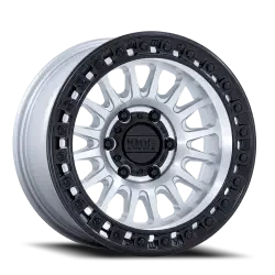 KMC IMS 17x8.5 -10
