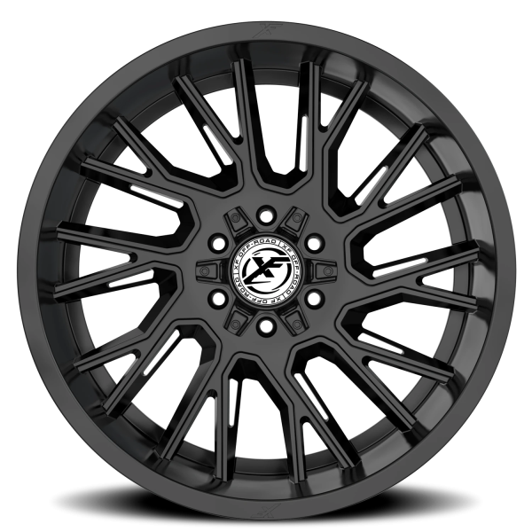 XF Off-Road XF-230 17 9 0