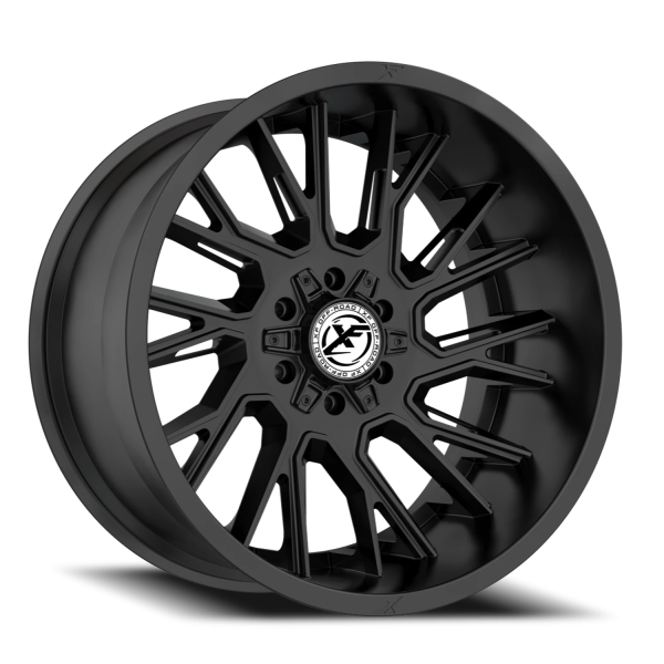 XF Off-Road XF-230 18 9 0