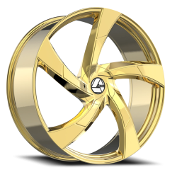 Azara AZA-524 20x8.5 35