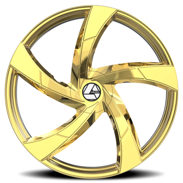 Azara AZA-524 20 8.5 35