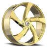 Azara AZA-524 20 8.5 35