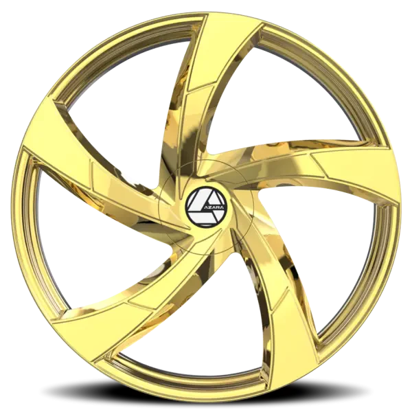 Azara AZA-524 20 8.5 35