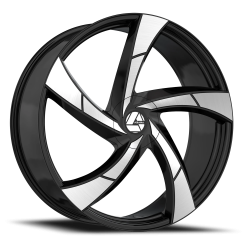 Azara AZA-524 22x8.5 38
