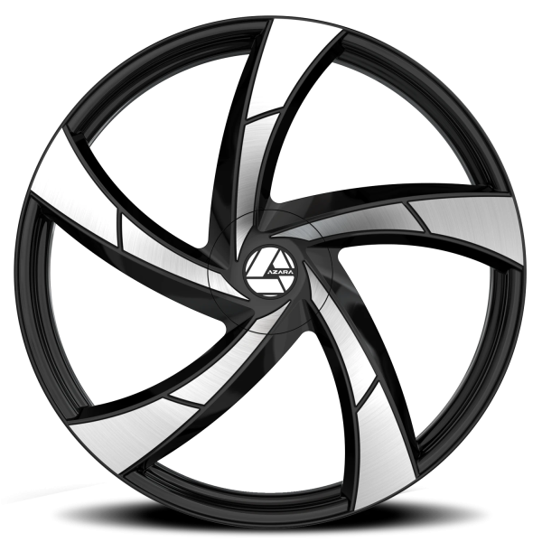 Azara AZA-524 22 9.5 15