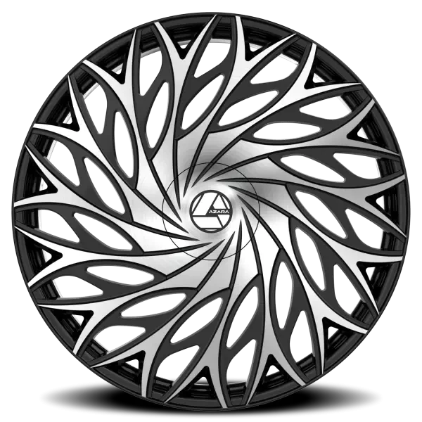 Azara AZA-525 18 8 35