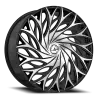 Azara AZA-525 20 8.5 35