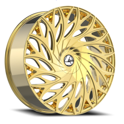 Azara AZA-525 20x8.5 35