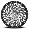 Azara AZA-525 20 8.5 35