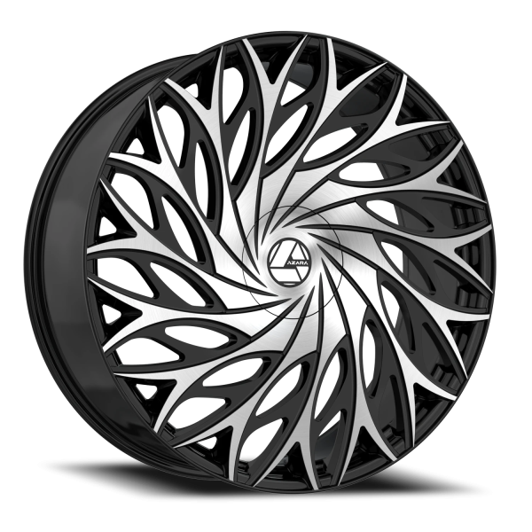 Azara AZA-525 20 8.5 35