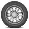 275/55R20 Toyo Open Country H/T D Oe