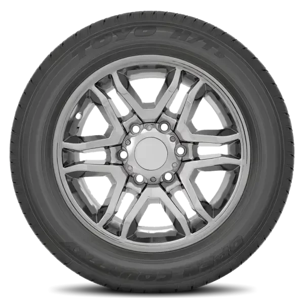275/55R20 Toyo Open Country H/T D Oe