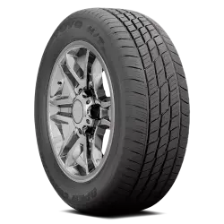 275/55R20 Toyo Open Country H/T D Oe