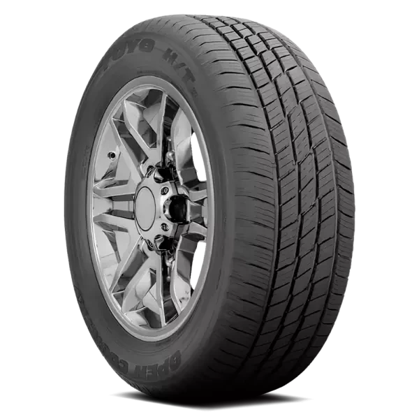 275/55R20 Toyo Open Country H/T D Oe