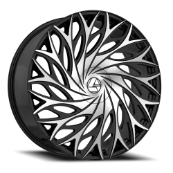 Azara AZA-525 22x9.5 15