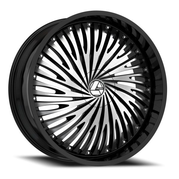 Azara AZA-526 20 8.5 35
